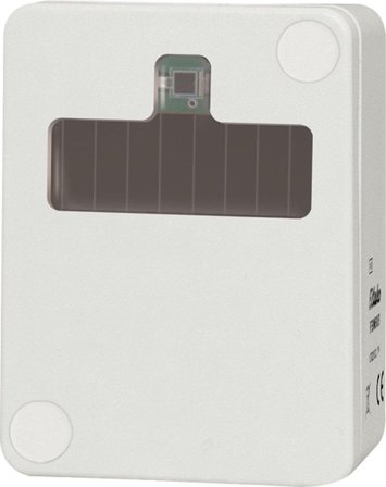 Eltako FHD60SB Lyssensor 0-50 lux, for uten- og innendørs bruk, Belysning