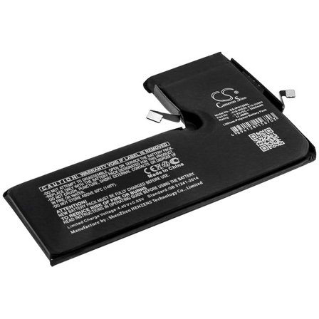Batteri for SmartPhone, Mobil for Apple iPhone 11 Pro, A2215, A2160