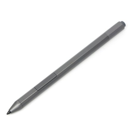 Original Stylus Penna Lenovo - Digital Penna för Lenovo - IdeaPad Flex 5 15 (för Intel för Amd) 2 i 1 4096 Trycknivåer
