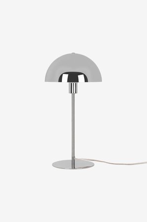 Nordlux - Bordlampe Ellen 20 - Krom - Bordlamper - Fra Homeroom