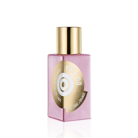ÉTAT LIBRE D'ORANGE Yes I Do Eau de Parfum 50 ml, Parfumer & Dufte, Til Hende, Eau De Parfum
