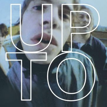 Up to our hips (30th anniversary expande The Charlatans