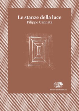 Le stanze della luce. Testo inglese a fronte Filippo Cannata