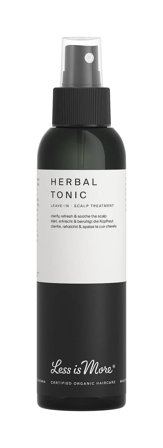Less Is More Herbal Tonic 150 ml, Hår, Specialkure