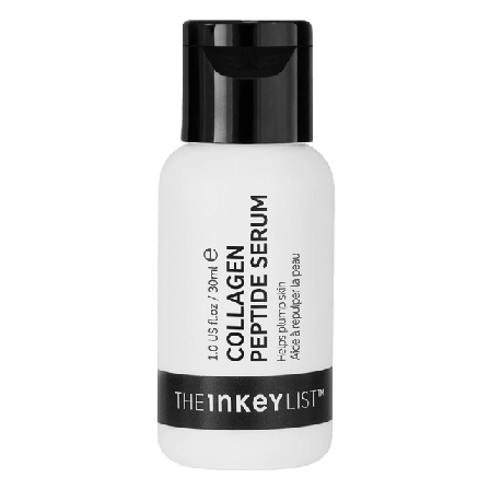 The Inkey List Collagen Peptide Serum & specialbehandling Unisex 30ML