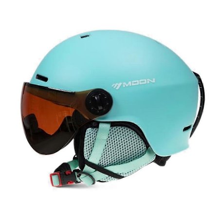 Vinter vindtætte cykelhjelme justerbar motorcykel elektrisk cykel sikkerhedshætte mænd kvinder udendørs skiløb snowboard skateboard hjelme