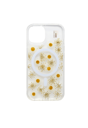 Ideal Of Sweden Clear Case Magsafe Iphone Skal & skärmskydd Dam Transparant 15 Pro Max