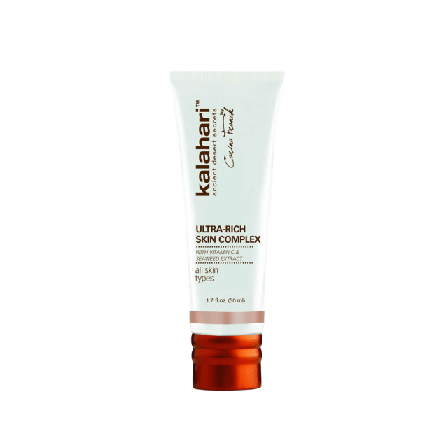 Ultra Richskin Complex 50 Ml 9b8b7bce Fcf0 4b64 9a83 E5592780063a Dagcreme Unisex