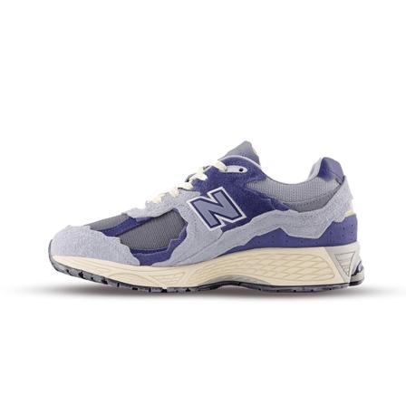 New Balance Sneakers Blå, Herre, Størrelse: 41 1/2 EU