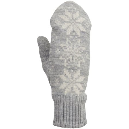 Ulvang Rav Kiby Mitten Men everyday gloves Grey L/XL