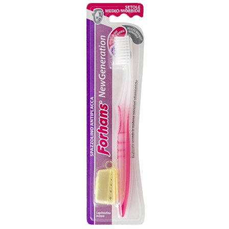 Forhans Spazzolino New Generation
