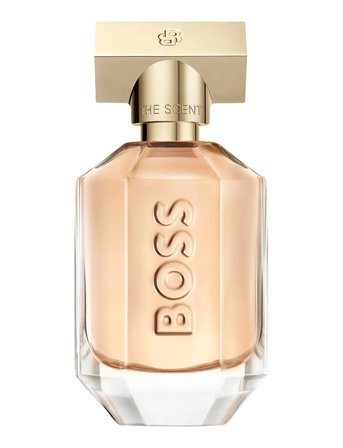 Hugo Boss The Scent For Her Edp - Nude - 50 ML