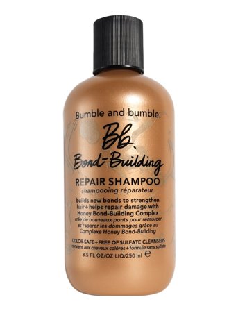 Bumble and Bumble Bond-Building Shampoo - Nude - 250 ml