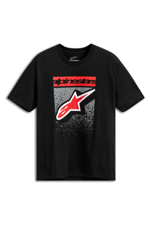 T-Shirt Alpinestars Noka CSF Noir S