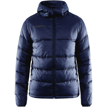 Quiltad Jacka Herr Craft CORE Explore