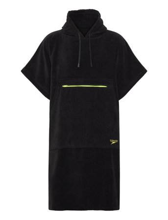 Speedo | Towel Swim Poncho | S