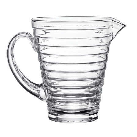Iittala Tillbringare Aino Aalto 1,2 L Serveringstillbehör ONESIZE