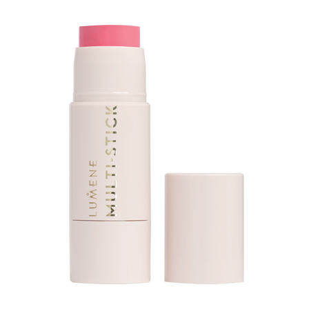 Lumene Multi-stick, Cool Pink, 4,5 g