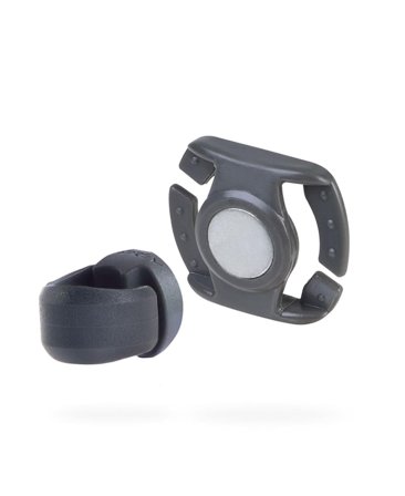 Osprey Hydraulics Hose Magnet Kit Grå