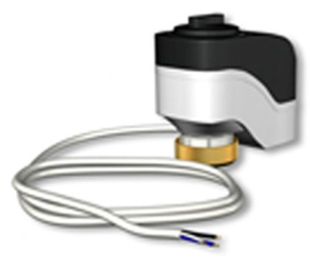 LK Systems 2418138 Ventilställdon 230 V, Värme