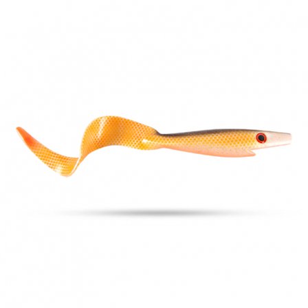 Giant Pig Tail, 40cm, 150g - Shitty Roach