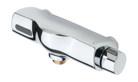 Oras Electra 6180 Suihkuhana kosketusvapaa, 150 c/c, Kylpyhuone