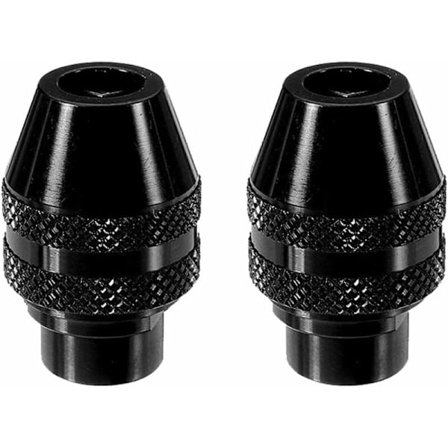 Avainpatruuna, 2 kpl Avainpatruunan sovitinta Monitoiminen Mini Avainpatruuna