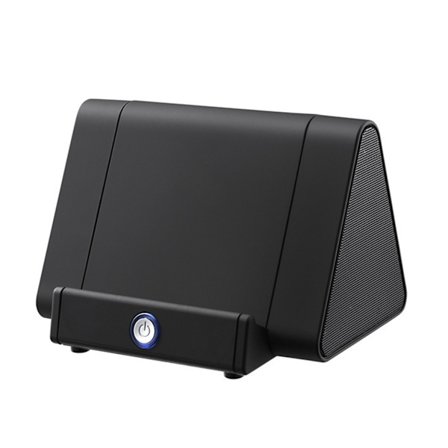 Subwoofer-kaiutin ulkokäyttöön kannettava vedenpitävä johdoton kaiutin älypuhelinmalli ihanteellinen lahja pojille tytöille aikuisille