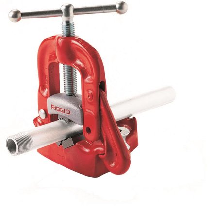 Ridgid 23 Rørskrustikke fellbart 1/8"-3", VVS-utstyr