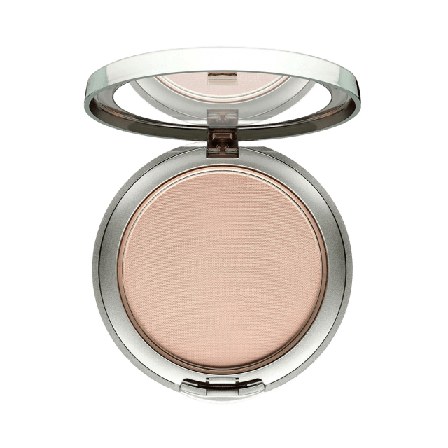 ARTDECO Hydra Mineral Compact Foundation Unisex Beige 10 G