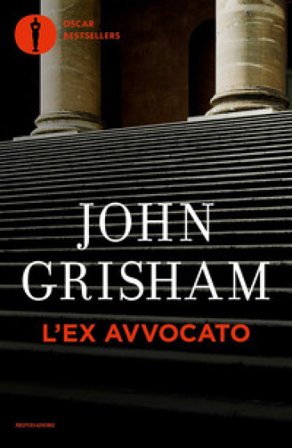 L'ex avvocato John Grisham