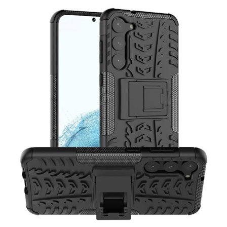 Offroad Samsung Galaxy S23 Plus skal - Svart