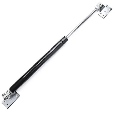 Under Pressure 50 kg seng hydraulisk hængsel kraftløft støtte møbler gasfjeder skab dør kitche