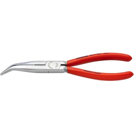 Knipex 2621200 Flattang, Håndverktøy