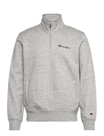 Champion | Half Zip Sweatshirt | L
