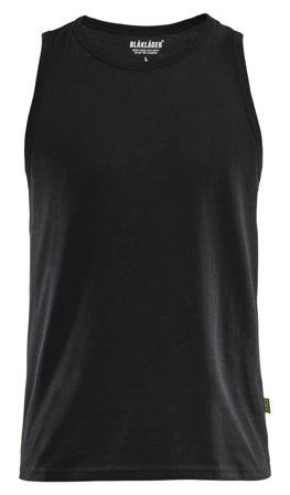 Blåkläder 351110429900S Linne svart Svart, Klær