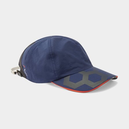 Casquette de voile Gill Race Cap Dark Blue, One-Size