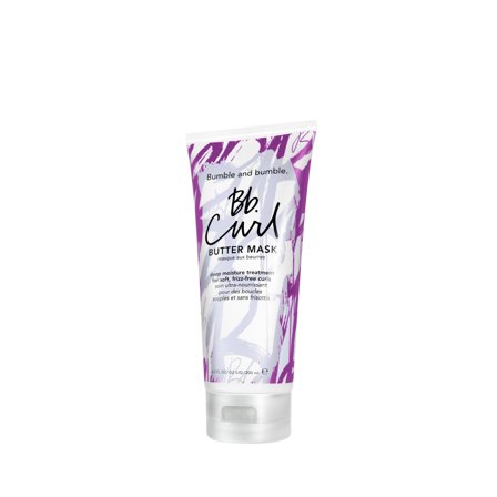 Bumble and Bumble Curl Butter Mask 200ml - Maschera Ricci Definiti Capelli
