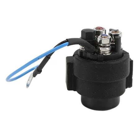 Utskiftingsrelé for utenbordsmotor Trim Tilt for Suzuki DF40-140 & DT55-225HP