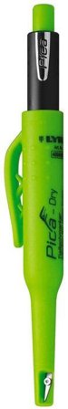 Pica Dry Tømrerblyant 1-pak, Kontorartikler
