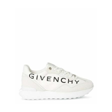 Givenchy Givchy GIV Runner Light Sneaker Size: 42, colour: Whit , Wit , Heren , Maat: 43 EU