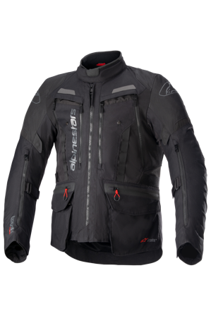Motorradjacke Alpinestars Bogota' Pro Drystar Schwarz M