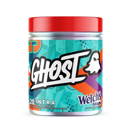 Ghost Intra 440 g