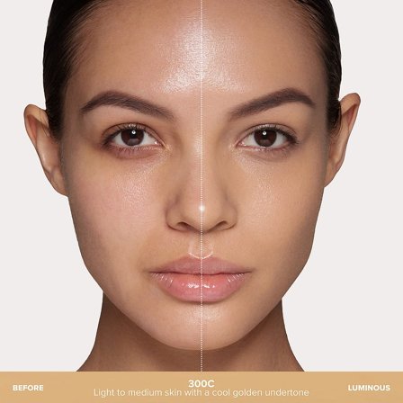 Anastasia Beverly Hills Luminous Foundation 305N, Makeup, Ansigt, Foundation