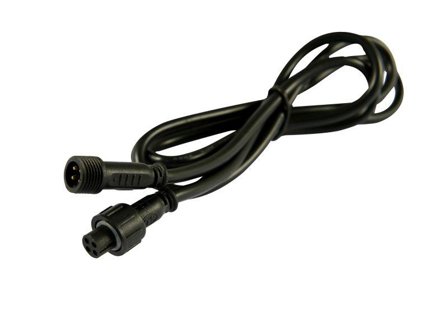 SYNERGY 21 LED Bodeneinbaustrahler ARGOS zub Verlängerungskabel IP67 1m RGB