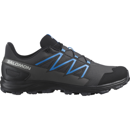 Salomon - Wattara - Magnet / Black