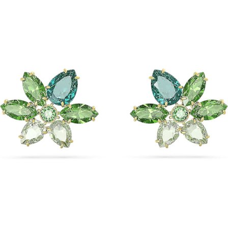 Gema Flower Earrings Collection