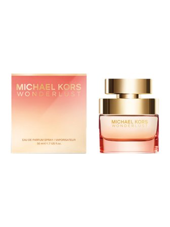 Michael Kors Wonderlust Eau de Parfum Spray 50ml
