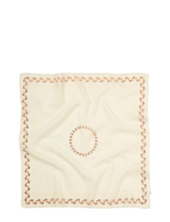 Becksöndergaard | Brombeere Cotta Scarf | ONE SIZE