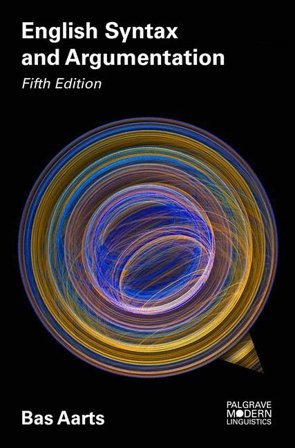 English Syntax and Argumentation